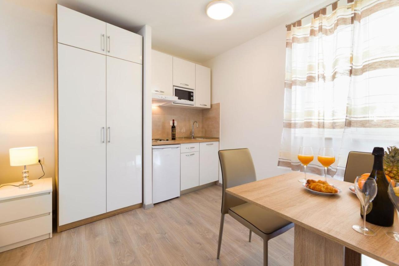 Apartments & Room Libar Split Zewnętrze zdjęcie