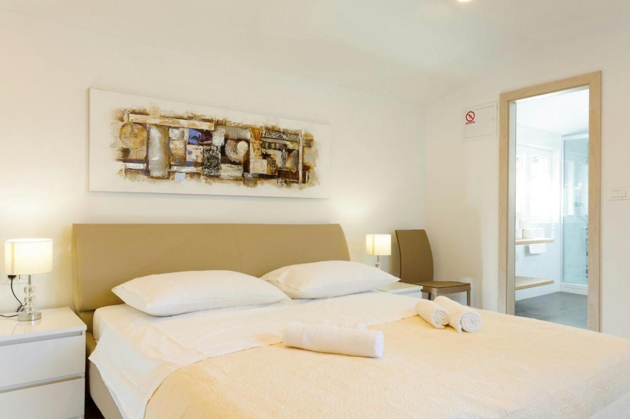 Apartments & Room Libar Split Zewnętrze zdjęcie