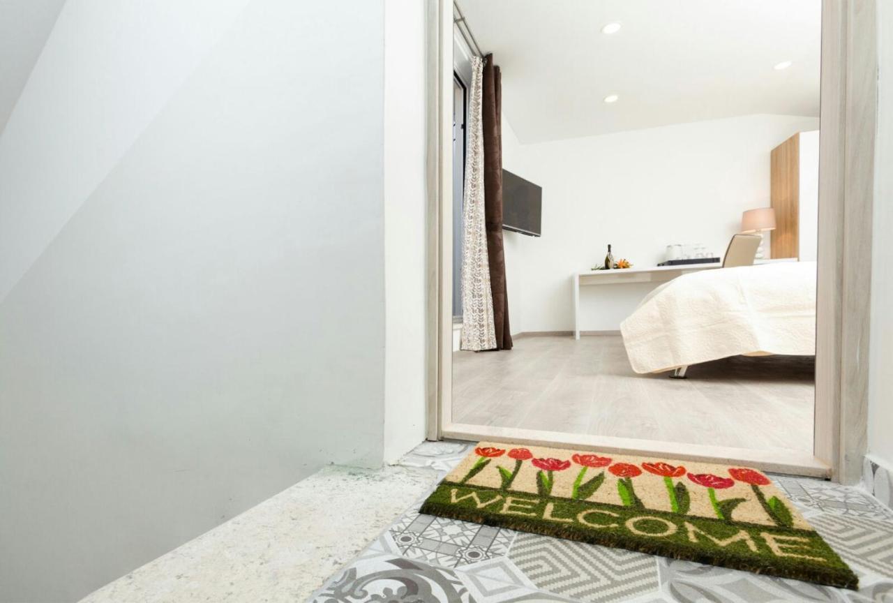 Apartments & Room Libar Split Zewnętrze zdjęcie