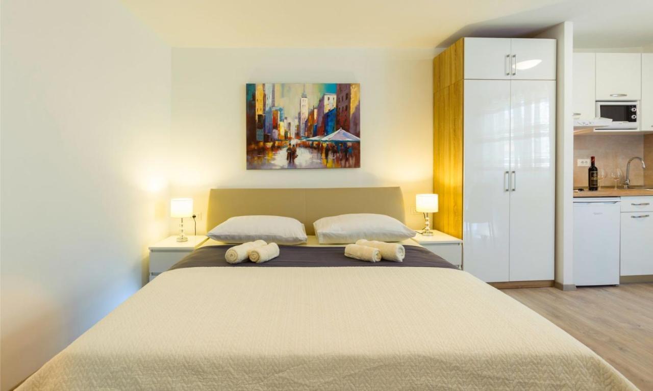 Apartments & Room Libar Split Zewnętrze zdjęcie
