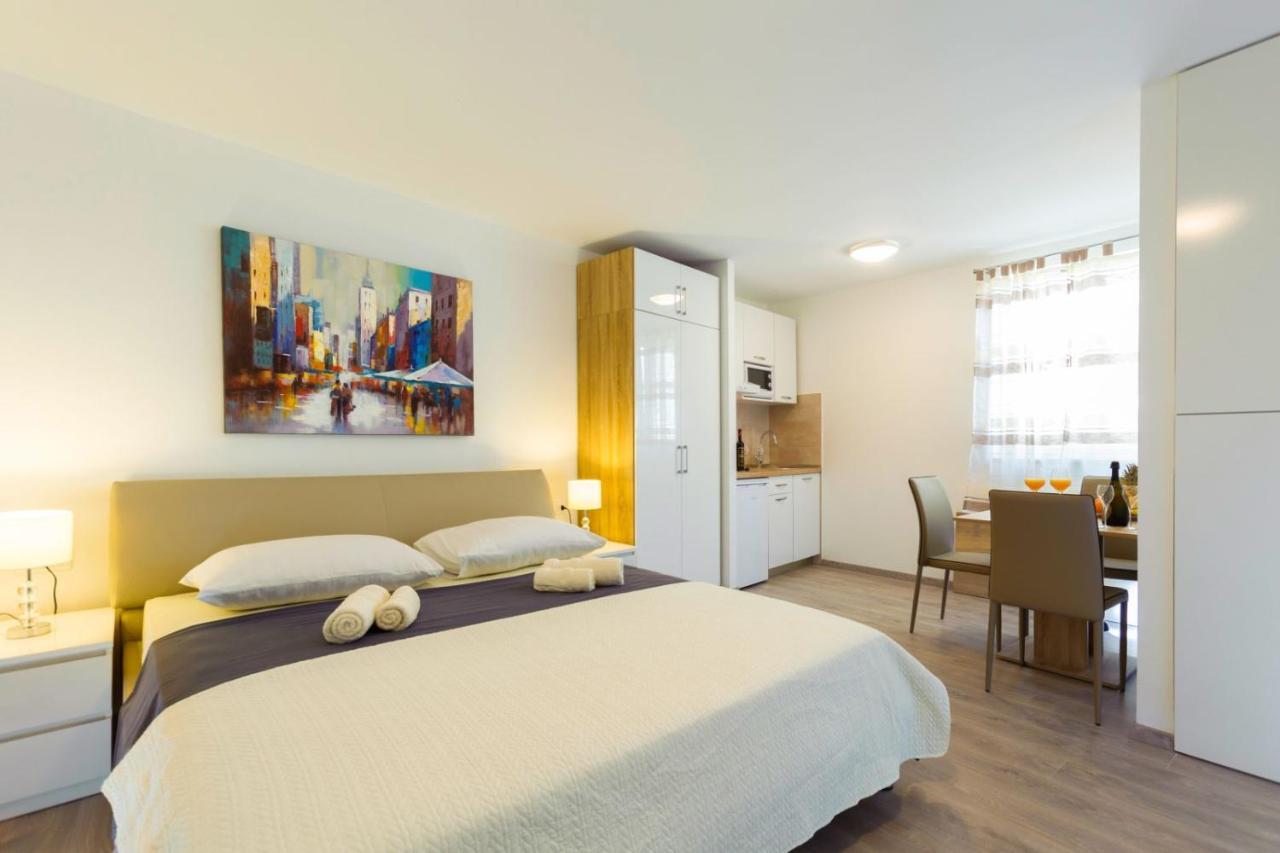 Apartments & Room Libar Split Zewnętrze zdjęcie