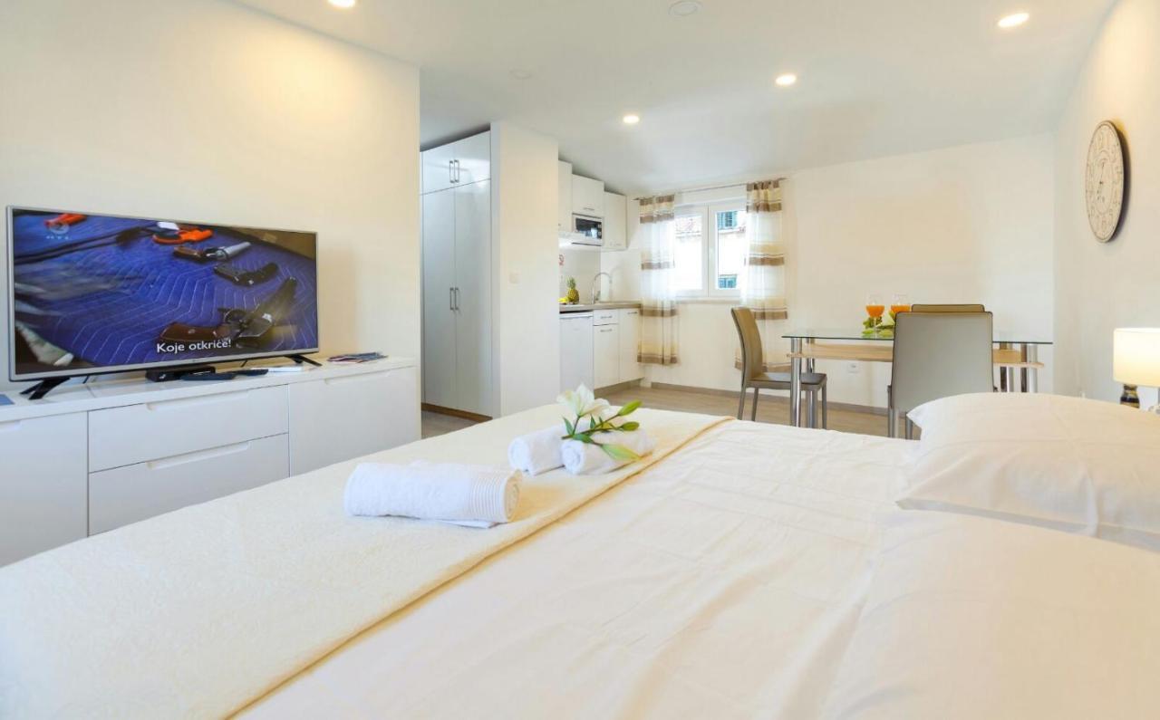 Apartments & Room Libar Split Zewnętrze zdjęcie