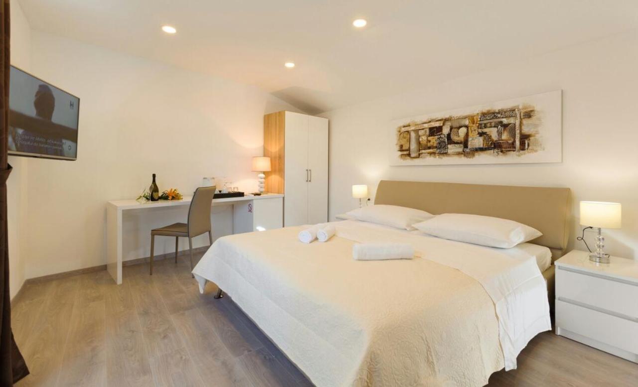 Apartments & Room Libar Split Zewnętrze zdjęcie